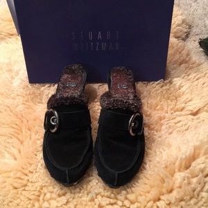 Stuart Weitzman Clogger
